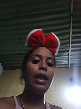 Fernanda30 online show from June 27, 2026, 2:56 pm