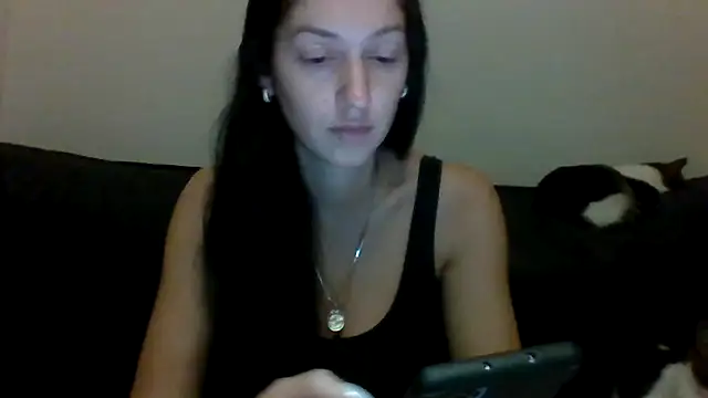 milagaborxx online show from November 30, 2025, 5:03 pm