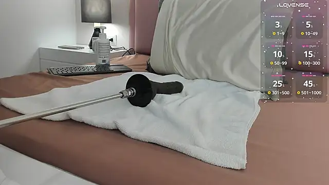 franceska milf online show from September 10, 2025, 2:32 am