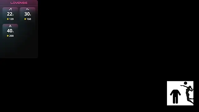 EmiliyaRoude online show from December 3, 2025, 12:37 pm