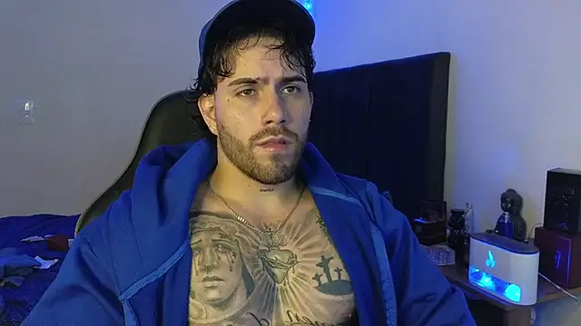 Ades Lowe online show from February 6, 2026, 6:42 am