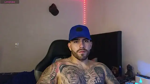 Ades Lowe online show from February 18, 2026, 6:33 am