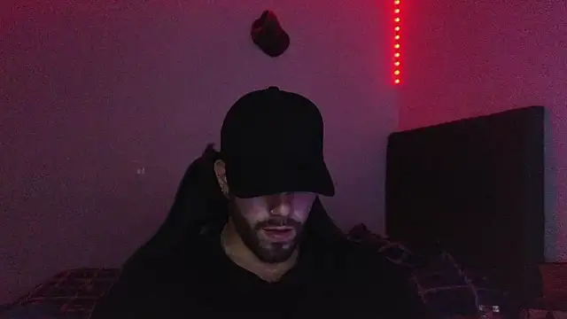 Ades Lowe online show from February 10, 2026, 6:23 am