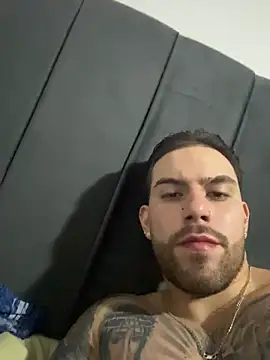 Ades Lowe online show from November 8, 2025, 5:55 am