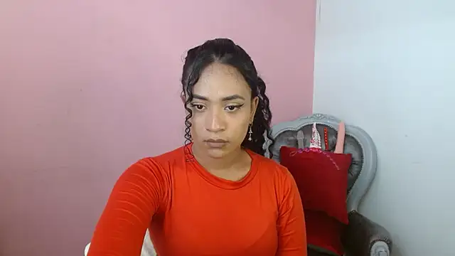 Jadepregnant online show from October 16, 2025, 6:27 pm