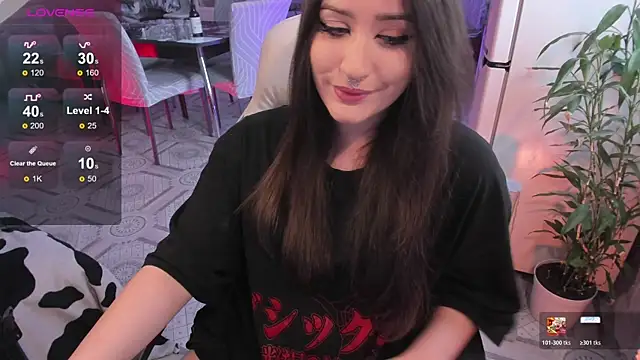 Sserendipityy online show from June 3, 2026, 4:01 pm