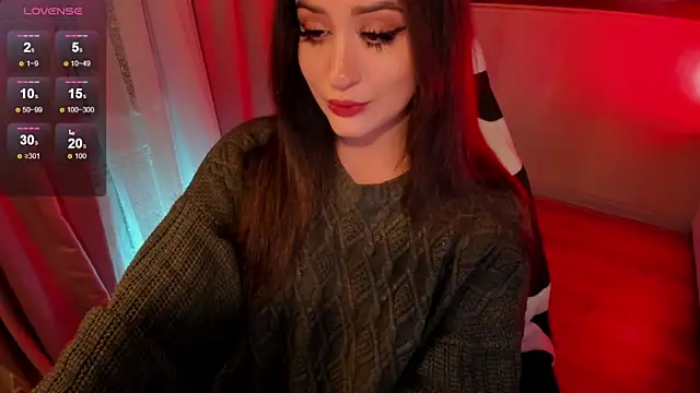 Sserendipityy online show from March 21, 2026, 8:57 pm