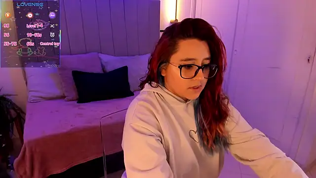 Cherry blush  online show from September 18, 2025, 7:39 pm