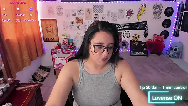 Cherry blush  online show from April 30, 2026, 10:14 pm