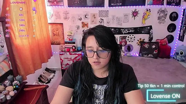 Snapshot of Cherry_blush_ chatting on May 21, 2026, 8:28 pm Cherry blush online show from May 21, 2026, 8:28 pm