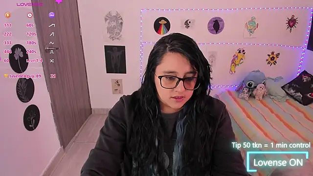 Snapshot of Cherry_blush_ chatting on June 13, 2026, 9:57 pm Cherry blush online show from June 13, 2026, 9:57 pm
