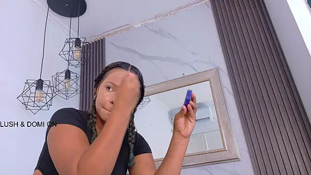 keyla mejia online show from June 13, 2026, 12:03 pm