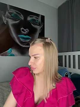 MashaFromRussia   online show from February 1, 2026, 2:37 pm