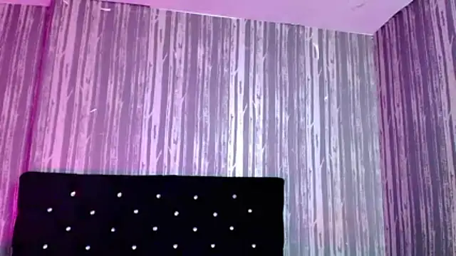 Alicee Moonn online show from February 18, 2026, 8:49 pm