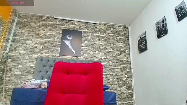 PenelopeDawson online show from October 5, 2025, 1:35 pm