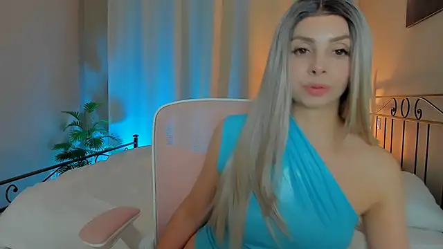 VelvetEliza online show from September 23, 2025, 8:16 pm