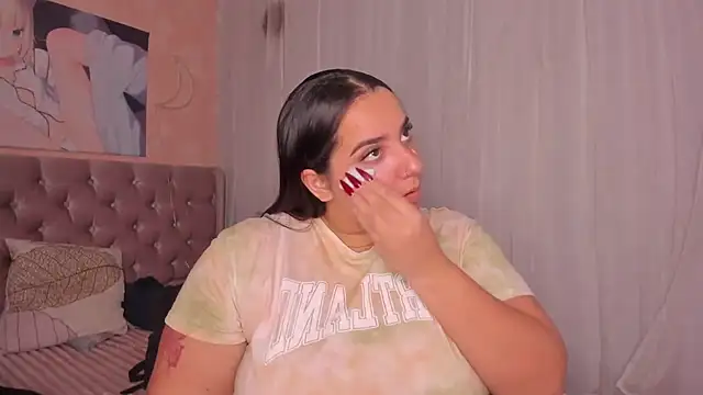 artemisa19 online show from November 16, 2025, 1:32 am