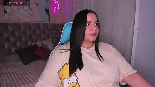 artemisa19 online show from October 9, 2025, 1:17 am