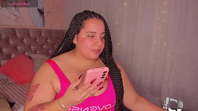 artemisa19 online show from November 7, 2025, 8:13 pm