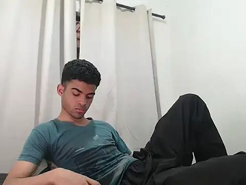 camillo beischel  online show from September 27, 2025, 6:03 pm