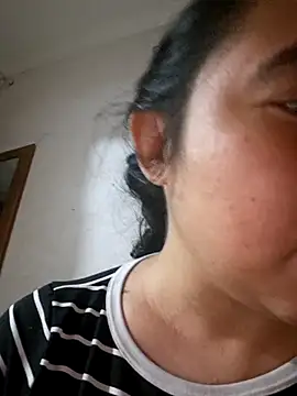 SweettyNaugthy online show from October 10, 2025, 4:02 am