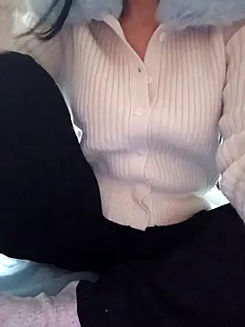 Hottiesophie online show from April 25, 2026, 3:09 pm
