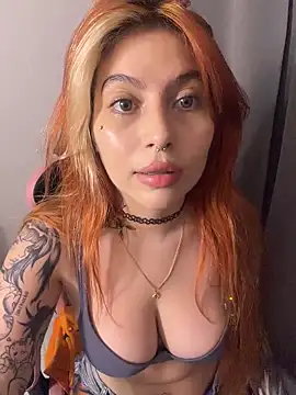 Snapshot of YunoRose_ chatting on March 7, 2026, 4:08 am YunoRose online show from March 7, 2026, 4:08 am