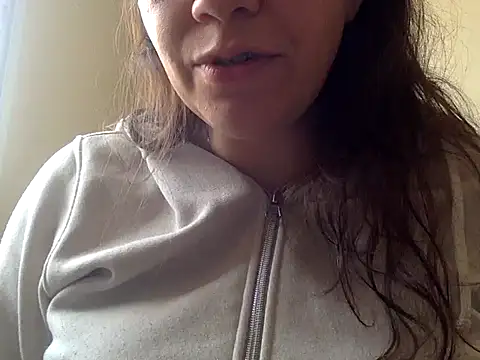 Melissa Noir online show from October 3, 2025, 3:35 pm