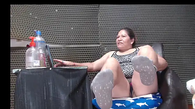 Snapshot of Alisson_Sodomy chatting on February 9, 2026, 5:49 am Alisson Sodomy online show from February 9, 2026, 5:49 am