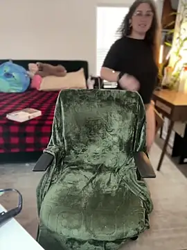 Alix Valentine online show from January 5, 2026, 5:38 pm