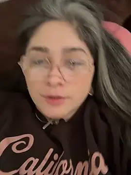 Alix Valentine online show from October 8, 2025, 5:24 pm