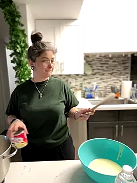 Alix Valentine online show from December 5, 2025, 7:45 pm