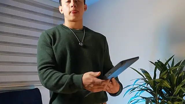 DeusbelliS online show from September 13, 2025, 7:19 am