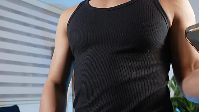 DeusbelliS online show from September 14, 2025, 8:04 am