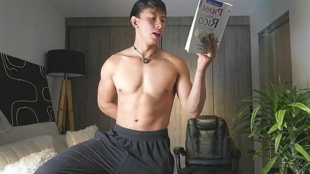 DeusbelliS online show from May 30, 2026, 7:30 pm