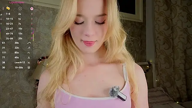 Emma Frosty online show from June 21, 2026, 10:59 pm