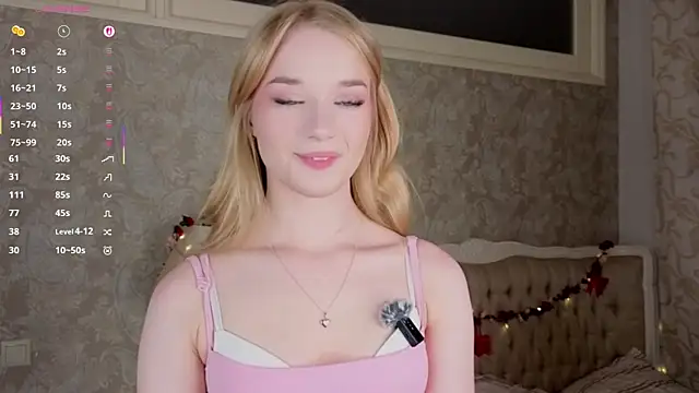 Emma Frosty online show from May 7, 2026, 10:02 pm