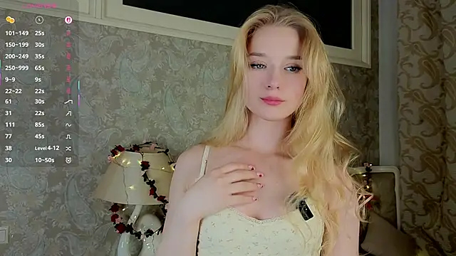 Emma Frosty online show from June 17, 2026, 10:19 pm