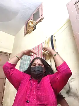 Villageanuty online show from October 7, 2025, 4:52 pm