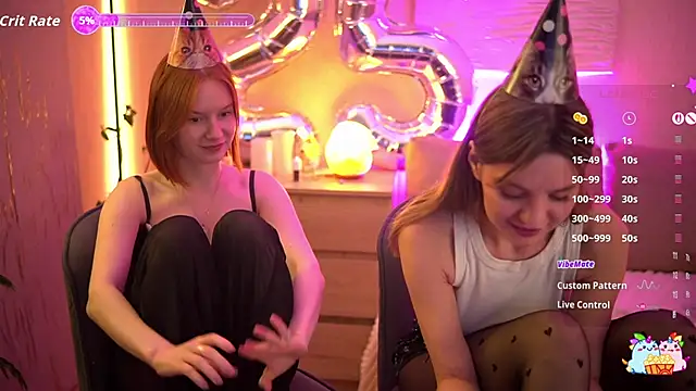 Snapshot of bryk_elise chatting on March 27, 2026, 4:30 pm bryk elise online show from March 27, 2026, 4:30 pm