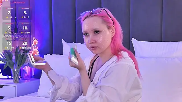 AsiaVegas online show from March 8, 2026, 5:27 pm