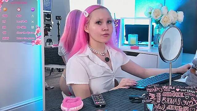 AsiaVegas online show from March 1, 2026, 5:46 pm