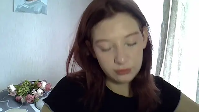 Lily Ember online show from October 11, 2025, 11:00 am