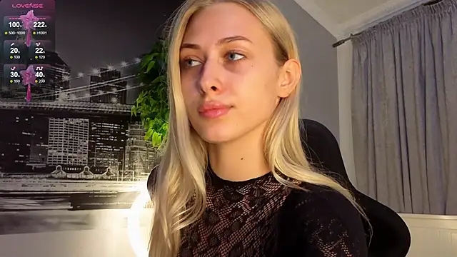 ChristyMarshall online show from September 26, 2025, 5:42 pm