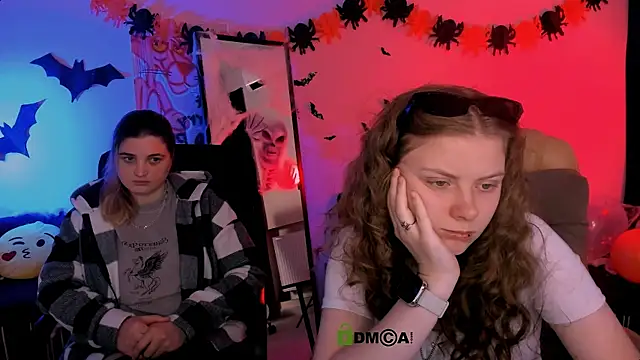 inga gree online show from October 30, 2025, 7:44 pm