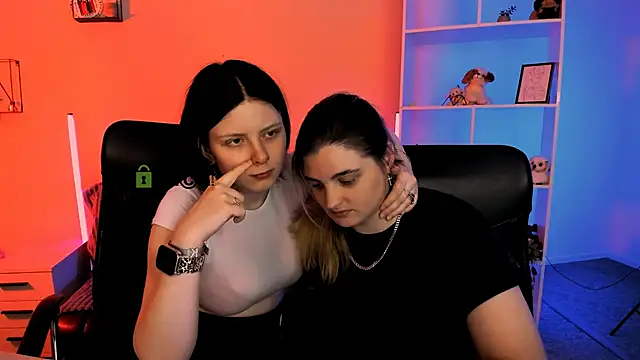 inga gree online show from December 4, 2025, 7:57 pm