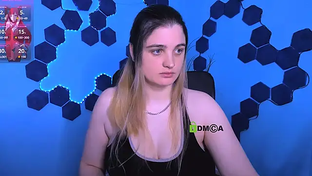 inga gree online show from February 9, 2026, 8:40 pm