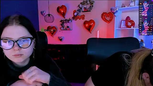 inga gree online show from March 8, 2026, 8:01 pm