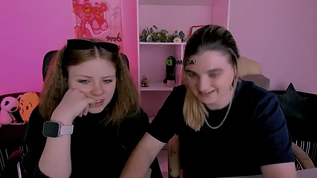 inga gree online show from October 2, 2025, 8:01 pm