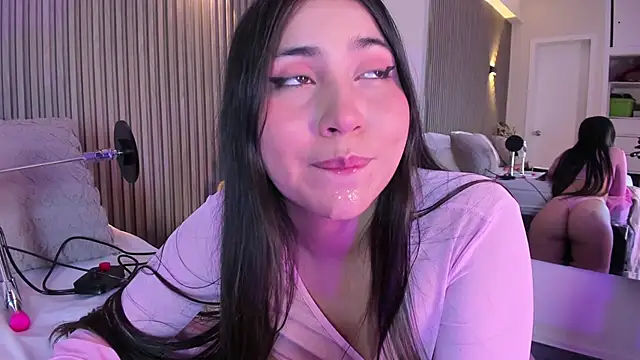 AlissonHarperr online show from April 29, 2026, 5:30 pm